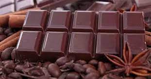 el chocolate es bueno para la anemia
